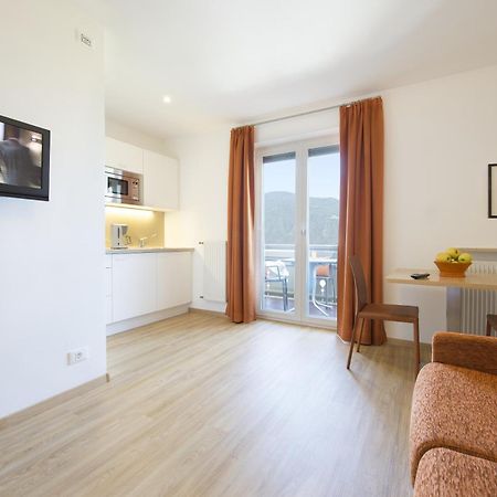Pension Etschland Dorf Tirol Zimmer foto