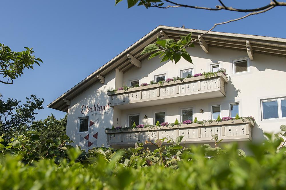Pension Etschland Dorf Tirol Zimmer foto