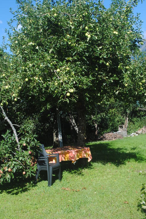 Pension Etschland Dorf Tirol Exterior foto