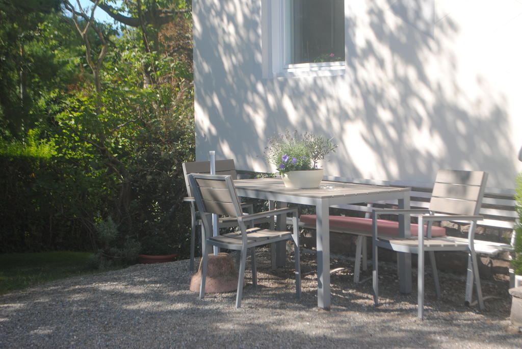 Pension Etschland Dorf Tirol Exterior foto